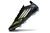 Chuteira Adidas F50 X Campo - Preto/Verde - loja online
