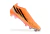 Chuteira Adidas F50 Hyperfast Laceless FG - Laranja - Marca Esportiva - Loja Especializada em Chuteiras 