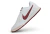 Chuteira Nike SB Gato Futsal - Branco/Marrom na internet