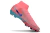 Chuteira Nike Air Zoom Mercurial Superfly 10 Elite Campo - Rosa - loja online