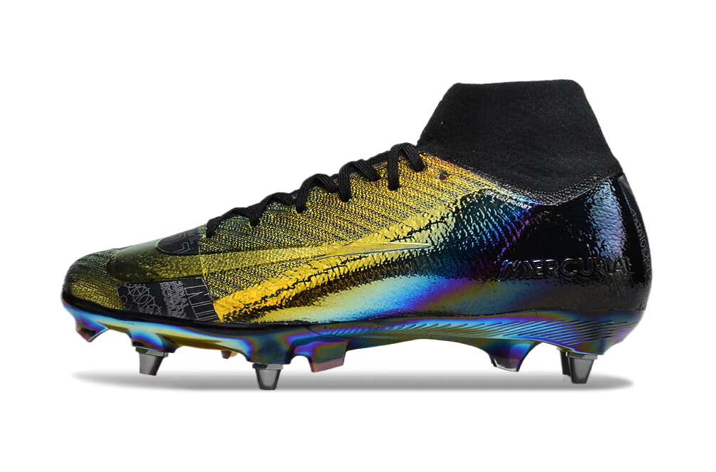Chuteira Nike Air Zoom Mercurial Superfly 10 Elite SG