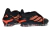 Chuteira Adidas Predator Tongue 26 Elite FG - Preto na internet