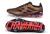 Chuteira Adidas Predator Elite 26 Campo FG - Marrom - loja online