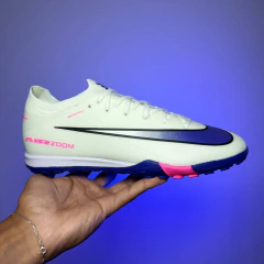 Chuteira Nike Mercurial Vapor 16 Elite Society + Brinde (Pronta Entrega)