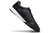 Chuteira Nike Lunar Gato Futsal - Preto/Branco - Marca Esportiva - Loja Especializada em Chuteiras 