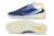 Imagem do Chuteira Nike Phantom ReactX 6 Pro Botinha Society TF - Azul