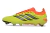 Chuteira Adidas Predator Elite 26 Campo FG - Amarelo - comprar online