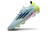 Chuteira Adidas F50+.1 Elite FG - Azul - Marca Esportiva - Loja Especializada em Chuteiras 
