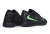 Chuteira Nike Phantom 6 IC - Preto - comprar online