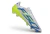 Chuteira Adidas F50 Hyperfast.1 Evo FG - Verde - Marca Esportiva - Loja Especializada em Chuteiras 
