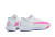 Chuteira Nike Mercurial Superfly 11 IC - Branco/Rosa - comprar online