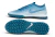 Chuteira Nike Phantom GX 2 Elite Society TF - Azul - loja online