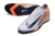 Imagem do Chuteira Nike Mercurial Vapor 16 Elite Society - Preto/Laranja/Branco