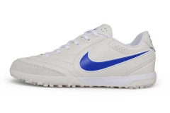 Chuteira Nike Tiempo Ligeira Pro Society - Branco