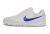 Chuteira Nike Tiempo Ligeira Pro Society - Branco