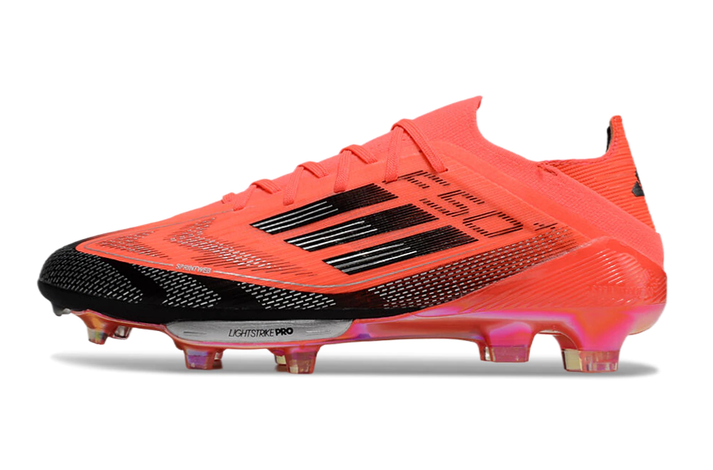 Chuteira Adidas F50 X Campo - Velocidade e Conforto