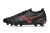 Chuteira Mizuno Morelia Neo 4 Campo - Preto/Vermelho - comprar online