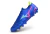 Chuteira Mizuno Morelia Neo 5 FG - Azul na internet