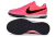 Chuteira Nike Tiempo Ligeira Pro Society - Rosa - loja online