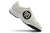 Chuteira Nike Total 90 Society - Creme/Preto - Marca Esportiva - Loja Especializada em Chuteiras 