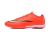 Chuteira Nike Mercurial Vapor 17 IC - Laranja