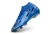 Chuteira Adidas F50 SparkFusion Elite FG - Azul na internet