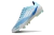 Chuteira Adidas F50 X Campo - Azul/Branco - loja online
