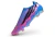 Chuteira Adidas F50 Hyperfast Laceless FG - Roxo na internet