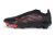Chuteira Adidas Predator Laceless 26 Elite FG "Leather Tech Pack"