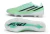 Chuteira Adidas F50 Hyperfast Eltie FG - Verde - loja online