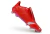 Chuteira Adidas TUNit F50 Elite FG - Vermelho - Marca Esportiva - Loja Especializada em Chuteiras 