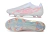 Chuteira Adidas F50 Hyperfast Laceless FG - Branco - loja online