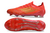 Imagem do Chuteira Adidas F50+.1 Elite FG - Vermelho/Dourado