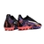 Chuteira Puma Ultra 5 Ultimate MG - Preto/Roxo/Rosa na internet