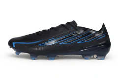 Chuteira Adidas F50 Hyperfast.1 Evo FG - Preto
