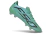 Chuteira Adidas F50 Hyperfast.1 Evo FG - Verde - Marca Esportiva - Loja Especializada em Chuteiras 