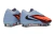 Chuteira Nike Phantom 6 Elite SG - Azul/Laranja na internet