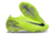Chuteira Nike Air Zoom Mercurial Vapor 16 Elite FG - Verde/Preto - loja online