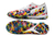 Chuteira Adidas Predator Edge.3 Society TF "Geometric" - comprar online
