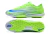 Chuteira Nike Mercurial Superfly 11 IC - Verde - loja online