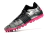 Chuteira Puma Future Z 1.1 MG - Cinza/Rosa/Verde - Marca Esportiva - Loja Especializada em Chuteiras 