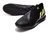 Chuteira Adidas Predator Edge+ Society TF - Preto/Amarelo na internet