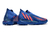 Chuteira Adidas Predator Edge+ Society TF "Sapphire Edge" - Marca Esportiva - Loja Especializada em Chuteiras 