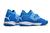 Chuteira Puma Future Z 1.3 Pro Cage - Branco/Azul - loja online