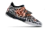 Chuteira Puma Future Z 1.3 Pro Cage Futsal - Preto/Branco/Laranja - comprar online