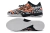 Imagem do Chuteira Puma Future Z 1.3 Pro Cage Futsal - Preto/Branco/Laranja