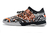 Chuteira Puma Future Z 1.3 Pro Cage Futsal - Preto/Branco/Laranja