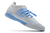 Chuteira Puma Future Z 1.3 Pro Cage - Cinza/Azul - comprar online