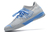 Chuteira Puma Future Z 1.3 Pro Cage - Cinza/Azul na internet