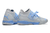 Chuteira Puma Future Z 1.3 Pro Cage - Cinza/Azul - loja online